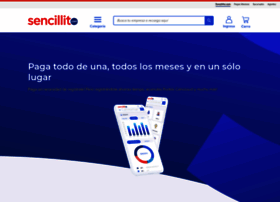 sencillito.com