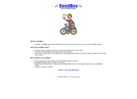 sendboy.com