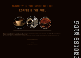 sendcoffee.com