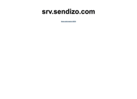sendizo.com