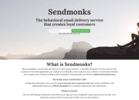 sendmonks.net