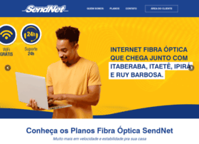 sendnet.com.br