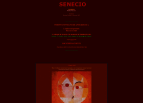 senecio.it