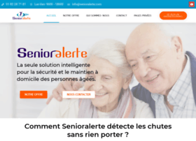 senioralerte.com