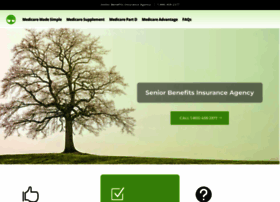 seniorbenefitsinsuranceagency.com