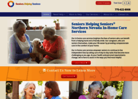 seniorcarenorthernnevada.com