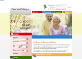 seniordating.nl
