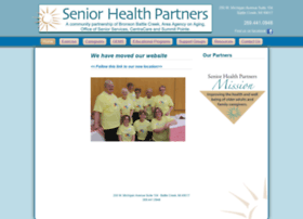 seniorhealthpartners.com