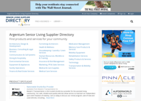 seniorlivingfacilitymanagement.com