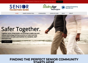seniorlivinghomeguide.org
