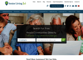 seniorlivinglink.org