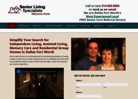 seniorlivingspecialists.com