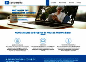 seniormedia.fr