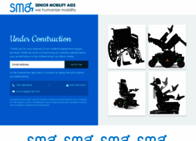 seniormobilityaids.net