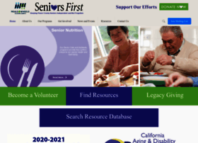 seniorsfirst.org