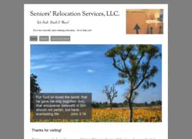 seniorsrelocationservices.org