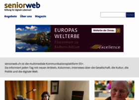 seniorweb.ch