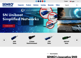 senko.com.au