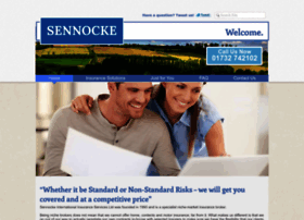 sennocke.co.uk