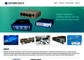 senpronics.com