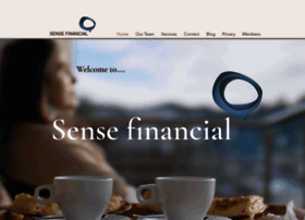 sensefinancial.co.uk