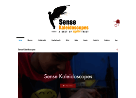 sensekaleidoscopes.org