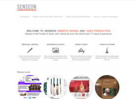 senseon.co.uk
