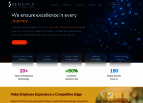 sensiple.com