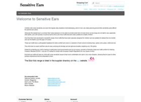 sensitive-ears.co.uk