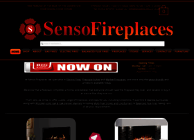 sensofireplaces.co.uk