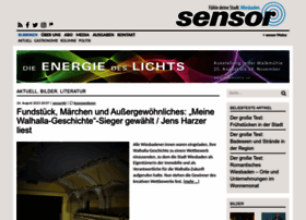 sensor-wiesbaden.de