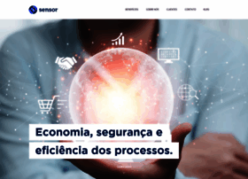 sensor.com.br