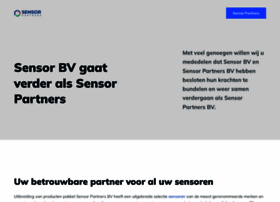 sensorbv.nl