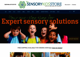 sensorykidstore.com