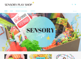 sensoryplayshop.co.uk