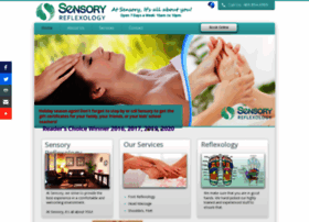 sensoryreflexology.net