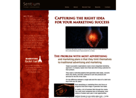 sentium.com