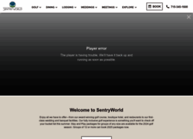 sentryworld.com