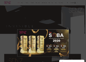 senz.com.my