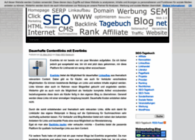 seo-tagebuch.net