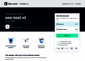 seo-tool.nl
