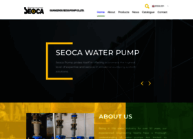 seoca-pump.com