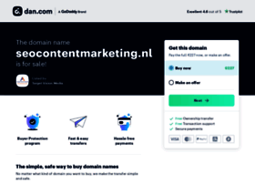 seocontentmarketing.nl
