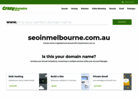 seoinmelbourne.com.au