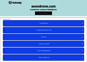 seondrone.com