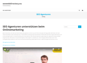 seowebdirectory.eu