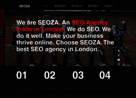 seoza.co.uk