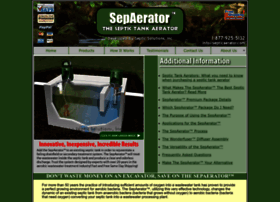 septicaerator.com
