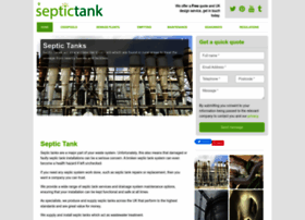 septictank.org.uk