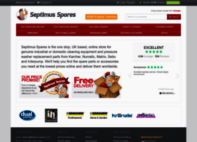 septimus-spares.co.uk